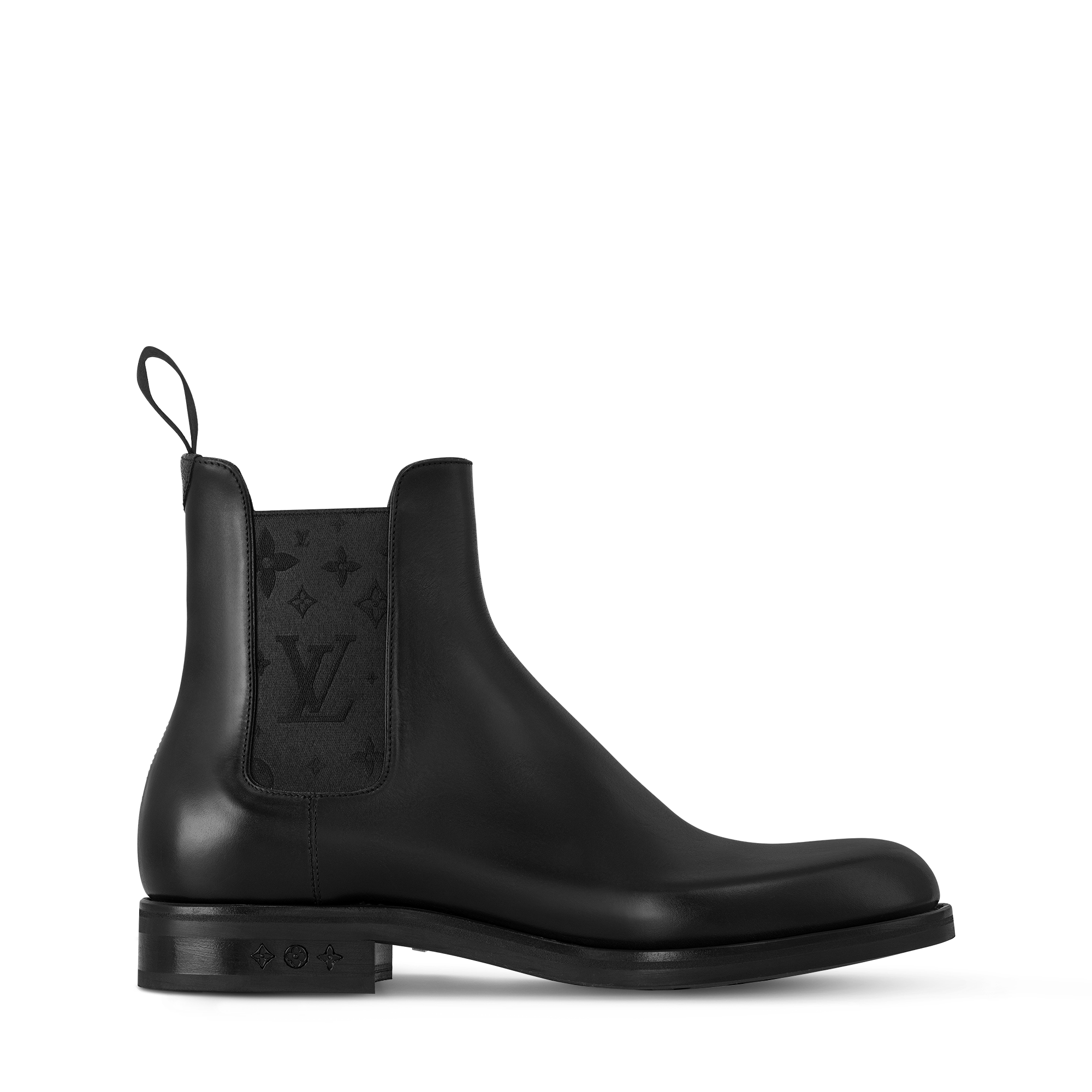 LV Flex Chelsea Boot - Shoes | LOUIS VUITTON